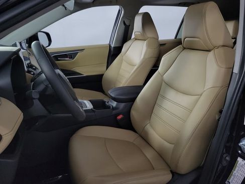 Used 2025 Toyota RAV4 XLE Premium w/ Weather Package FWD image 12