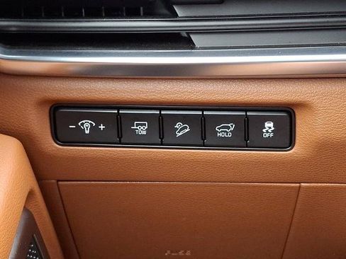 Used 2025 Kia Telluride SX X-Line AWD/4WD image 25