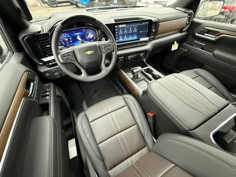 New 2026 Chevrolet Silverado 1500 High Country image 19