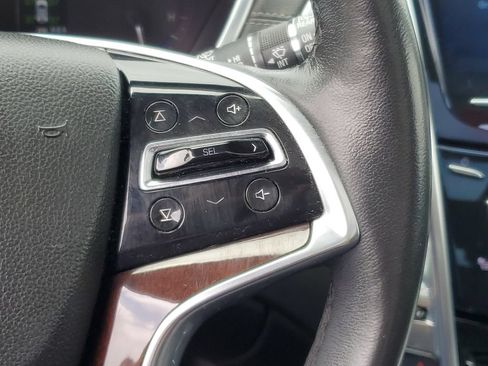 Used 2014 Cadillac SRX Performance FWD image 13