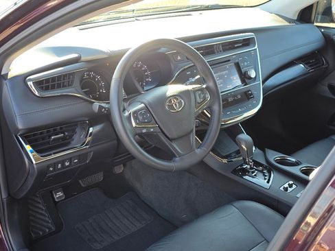 Used 2017 Toyota Avalon Touring w/ Carpet Mat Package image 30