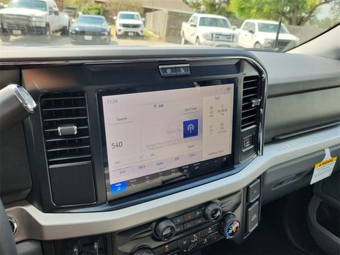 New 2026 Ford F250 XLT image 12
