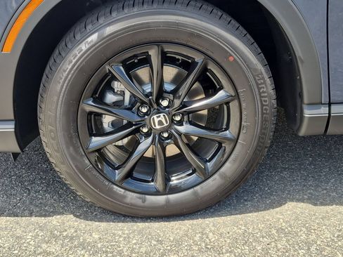 New 2026 Honda CR-V Sport-L image 15