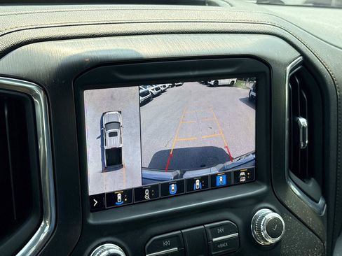 Used 2021 GMC Sierra 1500 AT4 w/ AT4 Premium Package AWD/4WD image 27