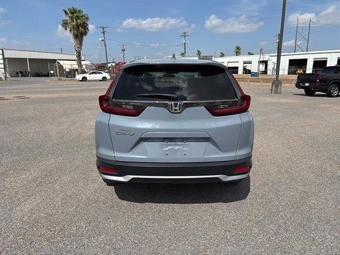 Used 2022 Honda CR-V EX image 6