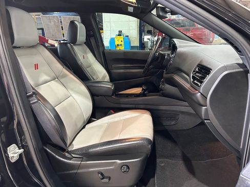 Used 2023 Dodge Durango GT AWD/4WD image 43
