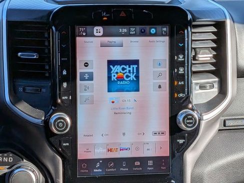 New 2026 RAM 1500 Big Horn image 17