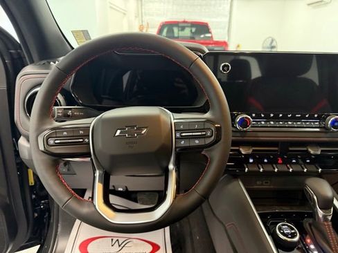 New 2026 Chevrolet Colorado Z71 w/ Z71 Convenience Package 2 image 16