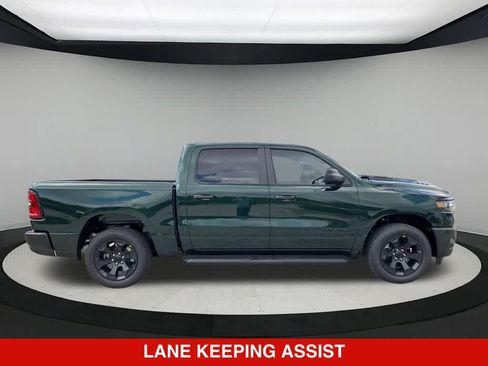 New 2026 RAM 1500 Express AWD/4WD image 7