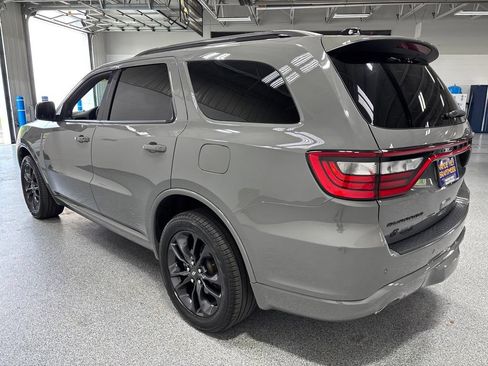 Used 2023 Dodge Durango GT AWD/4WD image 5