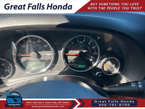 Used 2017 Jeep Wrangler Unlimited Sahara w/ Dual Top Group image 15