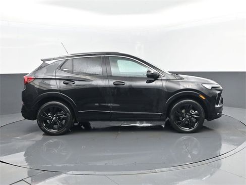 Used 2024 Buick Encore GX Sport Touring image 21