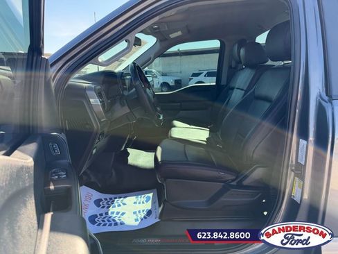 Used 2025 Ford F150 XL image 12