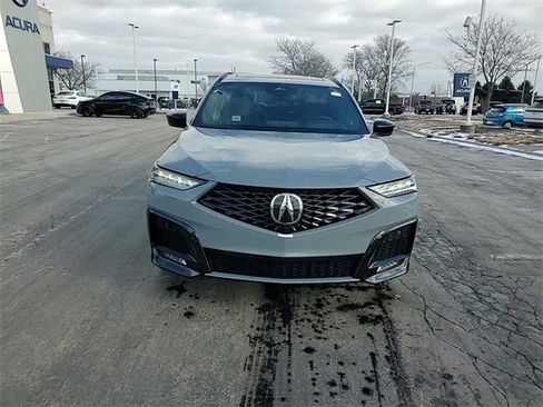 New 2026 Acura MDX A-Spec image 12