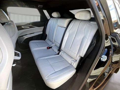 New 2026 Cadillac Lyriq Premium Sport image 10