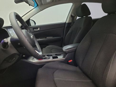 Used 2019 Kia Optima LX FWD image 17