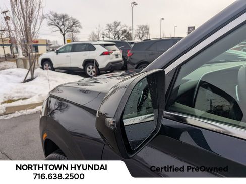 Used 2024 Hyundai Palisade Limited image 49
