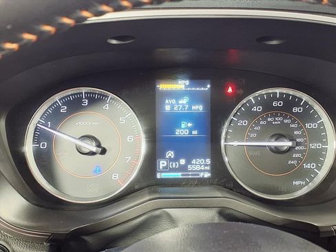 Certified 2023 Subaru Crosstrek 2.5i Limited image 23