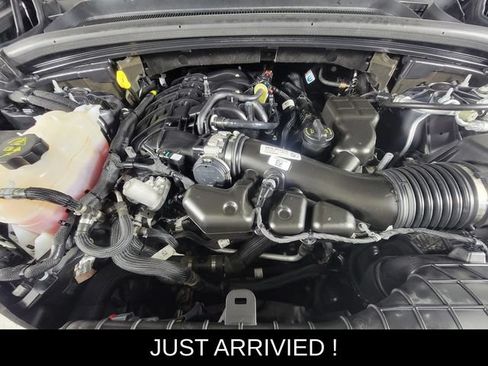 Used 2024 Jeep Grand Cherokee Limited AWD/4WD image 35