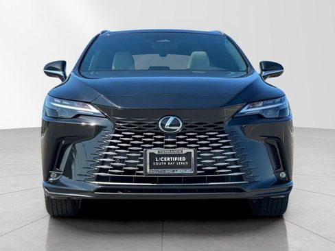 Certified 2023 Lexus RX 350 Premium FWD image 9