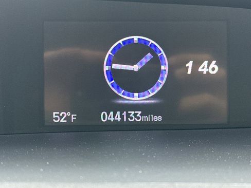 Used 2015 Honda Civic LX image 31