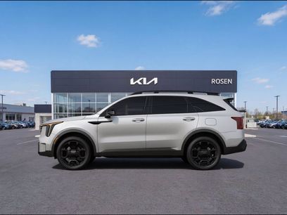 New 2026 Kia Sorento SX Prestige