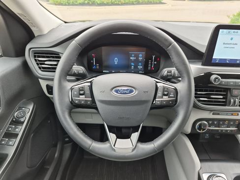 Used 2023 Ford Escape Active AWD/4WD image 22