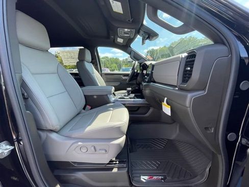 New 2026 Chevrolet Silverado 1500 LTZ AWD/4WD image 27