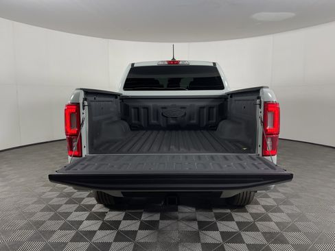 Used 2023 Ford Ranger XLT w/ Equipment Group 301A Mid image 8