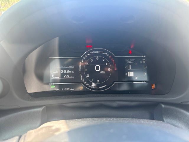 Certified 2024 Toyota GR86 Premium RWD image 8
