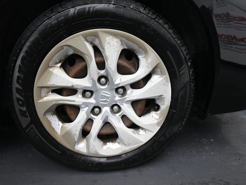 Used 2014 Honda Civic LX image 11