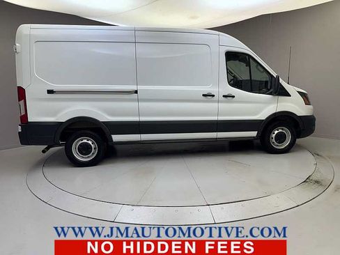 Used 2025 Ford Transit 250 148 Medium Roof w/ Load Area Protection Package RWD image 6
