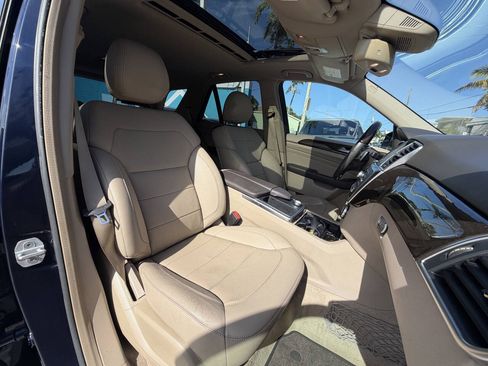 Used 2015 Mercedes-Benz ML 350 2WD image 16