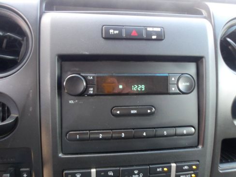 Used 2014 Ford F150 XL w/ Power Equipment Group image 22