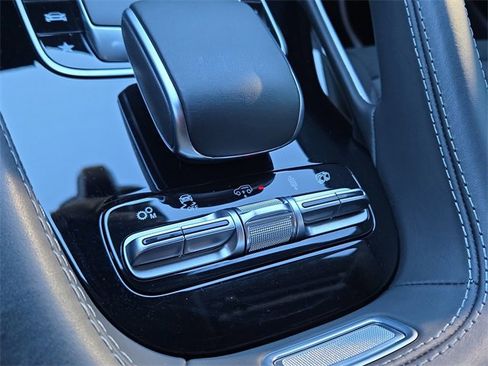 Used 2022 Mercedes-Benz GLE 53 AMG 4MATIC Coupe image 15