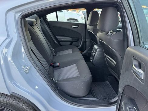 Used 2020 Dodge Charger R/T w/ Blacktop Package image 11