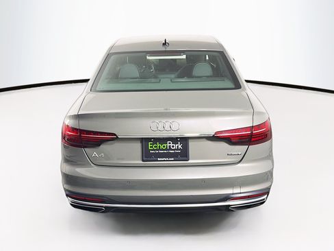 Used 2024 Audi A4 2.0T Premium Plus AWD/4WD image 7