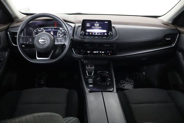 Used 2023 Nissan Rogue SV FWD image 13