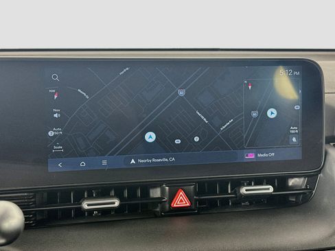 Used 2025 Hyundai Ioniq 5 SEL RWD image 22