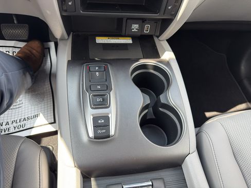 Used 2023 Honda Ridgeline RTL-E image 17