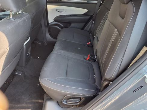 Used 2024 Hyundai Tucson SEL image 9