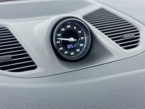 New 2026 Porsche Cayenne E-Hybrid Coupe image 17