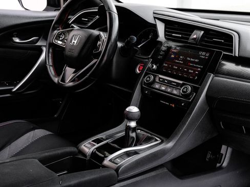 Used 2019 Honda Civic Si image 30