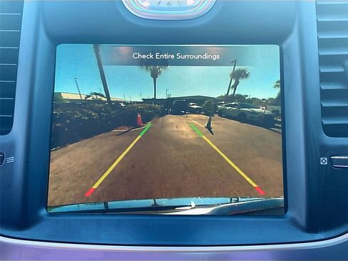 Used 2020 Chrysler 300 Limited image 15