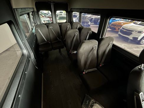 Used 2023 RAM ProMaster 3500 FWD image 28