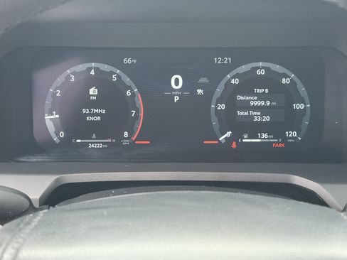 Used 2024 Toyota Tacoma TRD Sport image 20