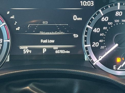 Certified 2024 Toyota Highlander LE image 26