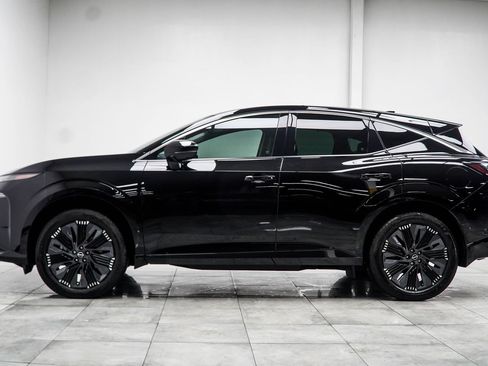 Used 2025 Nissan Murano Platinum w/ Cargo Package AWD/4WD image 12