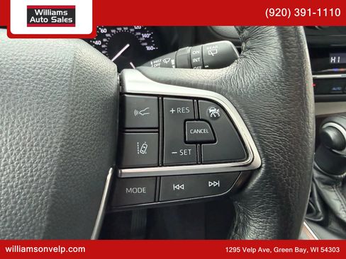 Used 2021 Toyota Sienna XLE image 22