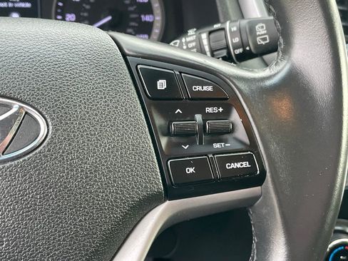 Used 2018 Hyundai Tucson SEL Plus image 15